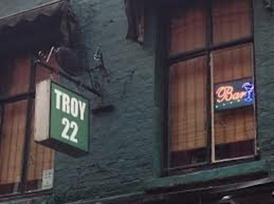 Troy 22